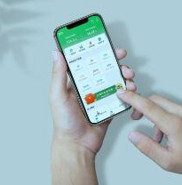 多能互補、節能管控APP